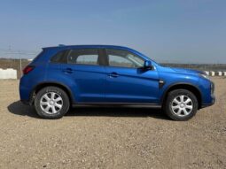 
										2020 Mitsubishi RVR SE AWC AWD full									