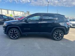 
										2020 Jeep Compass Limited 4×4 full									