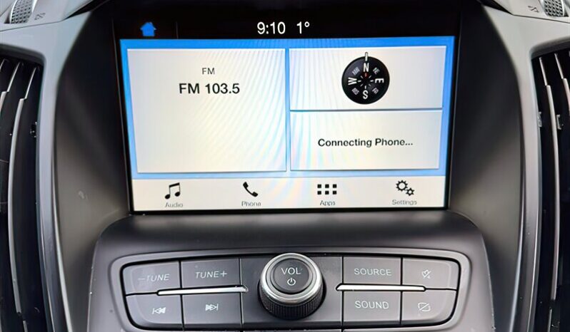 
								2019 Ford Escape SEL AWD full									