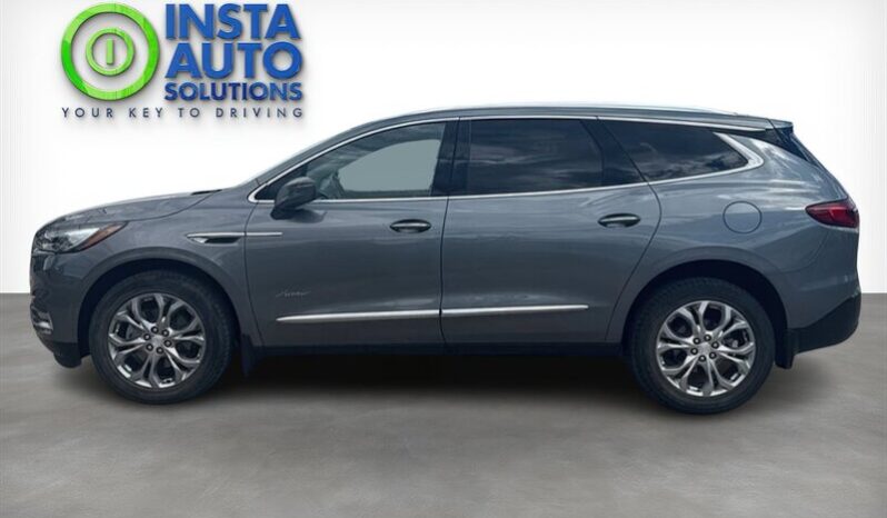 
								2019 Buick Enclave Avenir AWD full									