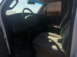 
										2019 Chevrolet Express 2500 Cargo Van full									
