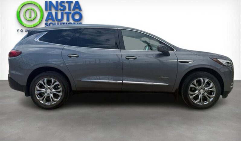 
								2019 Buick Enclave Avenir AWD full									
