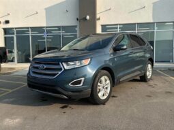 2016 Ford Edge SEL AWD