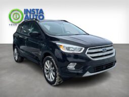 
										2019 Ford Escape SEL AWD full									
