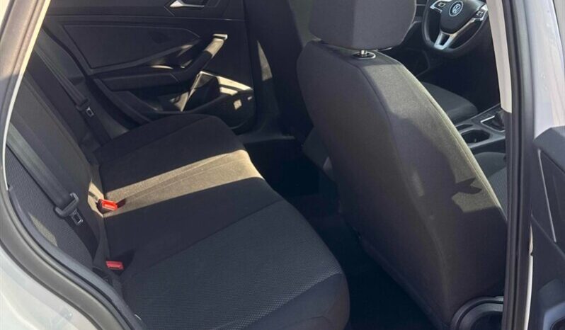 
								2019 VW Jetta Comfortline full									