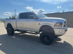 
										2017 Ram 3500 Laramie Sport Diesel Lifted Crew Cab 4×4 full									