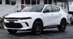 2024 Dodge Hornet GT Plus Blacktop AWD