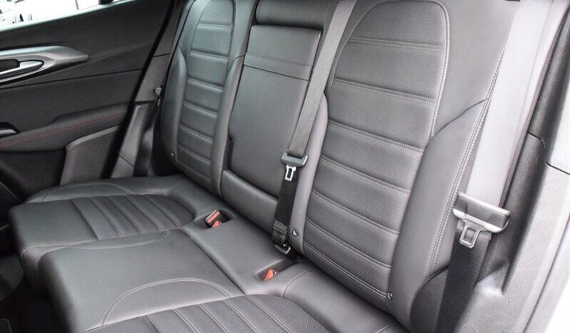
								2024 Dodge Hornet GT Plus Blacktop AWD full									