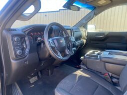 
										2019 Chevrolet Silverado 1500 Custom DBL Cab 4×4 full									