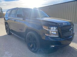 
										2018 Chevrolet Tahoe Premier 4×4 full									