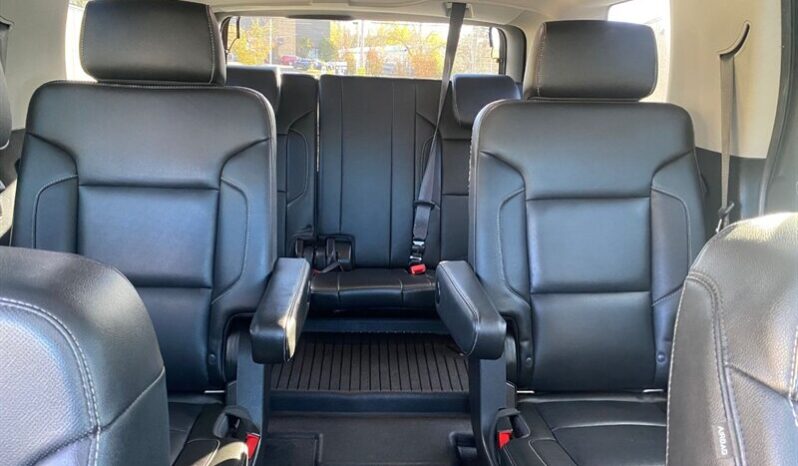 
								2018 Chevrolet Tahoe Premier 4×4 full									