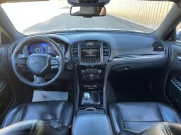 
										2023 Chrysler 300S full									