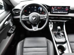 
										2024 Dodge Hornet GT Plus Blacktop AWD full									