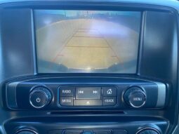 
										2018 Chev Silverado 1500 LT Crew Cab 4×4 5.3L full									