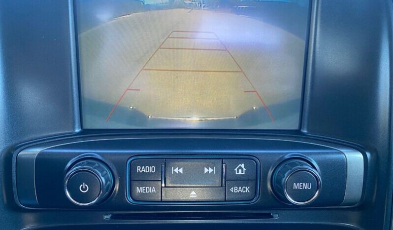 
								2018 Chev Silverado 1500 LT Crew Cab 4×4 5.3L full									