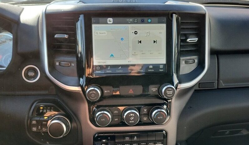 
								2023 Ram 2500 Big Horn Off Road Crew Cab 4×4 full									