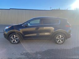 
										2021 Kia Sportage LX AWD full									