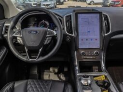 
										2024 Ford Edge Titanium Sunroof AWD full									