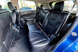 
										2024 Ford Edge Titanium Sunroof AWD full									
