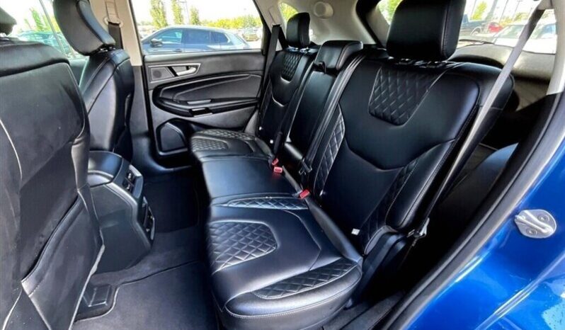 
								2024 Ford Edge Titanium Sunroof AWD full									