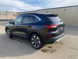 
										2024 Ford Escape Platinum Moonroof AWD full									