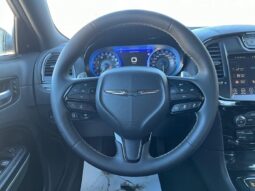 
										2023 Chrysler 300S full									