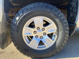 
										2018 Chev Silverado 1500 LT Crew Cab 4×4 5.3L full									