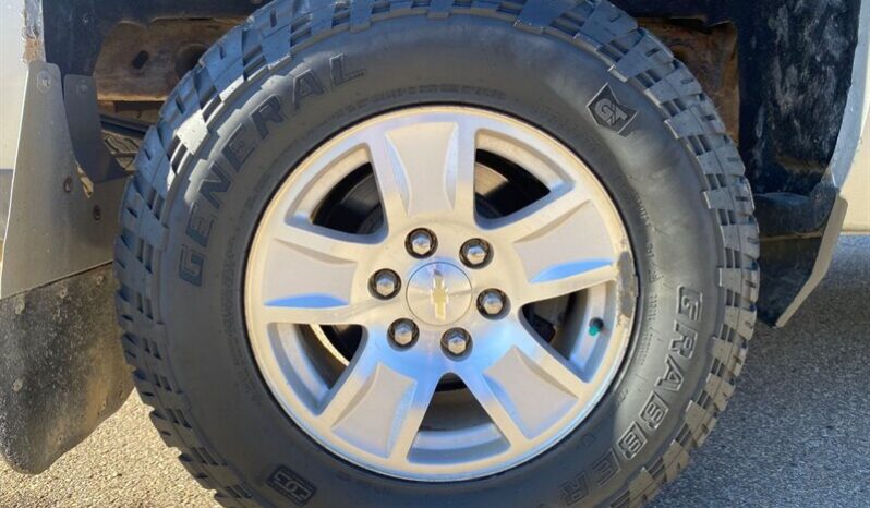 
								2018 Chev Silverado 1500 LT Crew Cab 4×4 5.3L full									