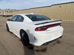 
										2023 Dodge Charger GT Plus Blacktop Edition Sunroof full									