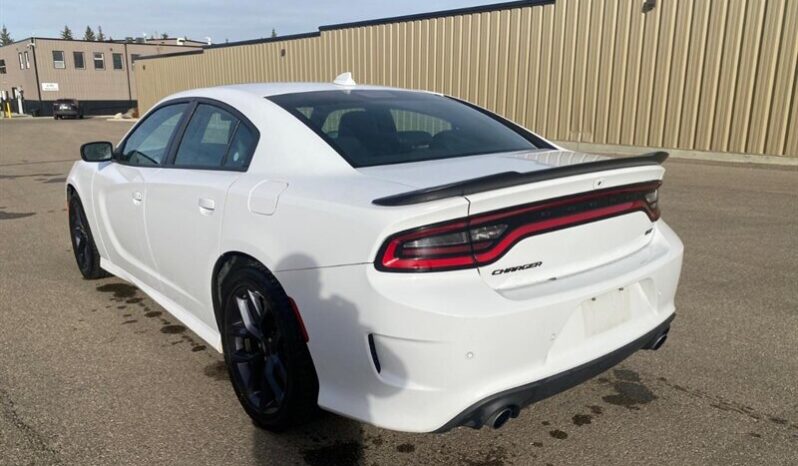 
								2023 Dodge Charger GT Plus Blacktop Edition Sunroof full									