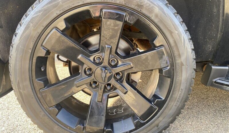 
								2018 Chevrolet Tahoe Premier 4×4 full									