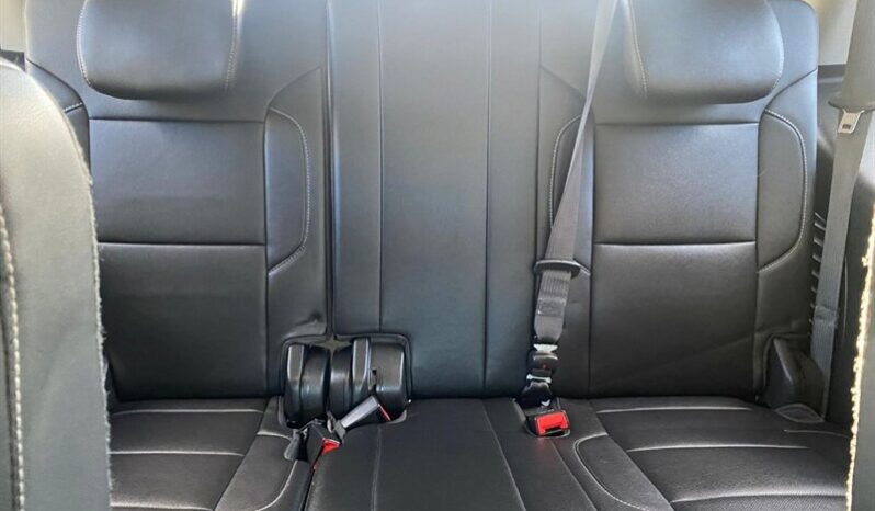 
								2018 Chevrolet Tahoe Premier 4×4 full									