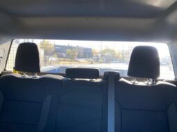 
										2022 Chevrolet Silverado 1500 Custom Crew Cab 4×4 full									