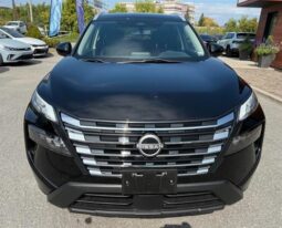 
										2024 Nissan Rogue SV Moonroof AWD full									
