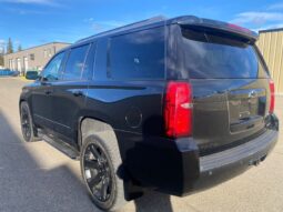 
										2018 Chevrolet Tahoe Premier 4×4 full									