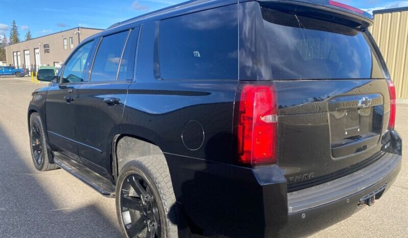 
								2018 Chevrolet Tahoe Premier 4×4 full									