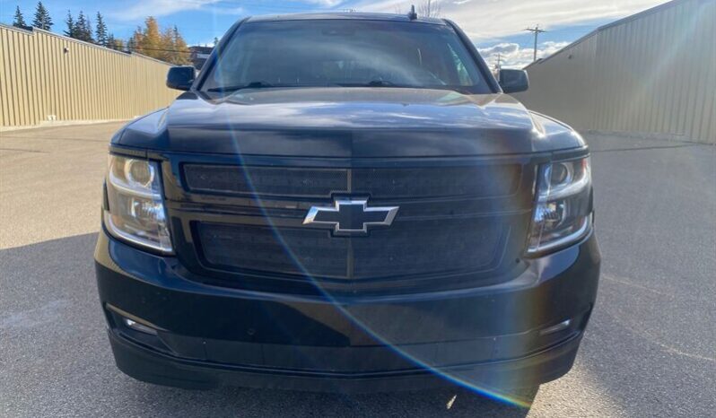 
								2018 Chevrolet Tahoe Premier 4×4 full									