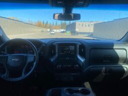 
										2019 Chevrolet Silverado 1500 Custom DBL Cab 4×4 full									