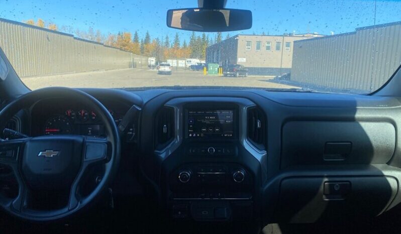 
								2019 Chevrolet Silverado 1500 Custom DBL Cab 4×4 full									