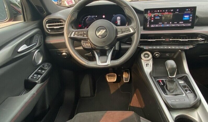 
								2024 Dodge Hornet GT Plus Blacktop Edition AWD full									