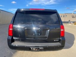 
										2018 Chevrolet Tahoe Premier 4×4 full									