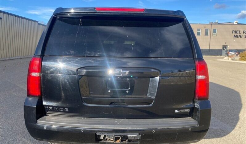 
								2018 Chevrolet Tahoe Premier 4×4 full									