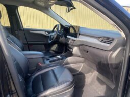 
										2024 Ford Escape Platinum Moonroof AWD full									