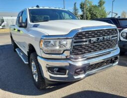 
										2023 Ram 2500 Big Horn Off Road Crew Cab 4×4 full									
