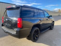 
										2018 Chevrolet Tahoe Premier 4×4 full									