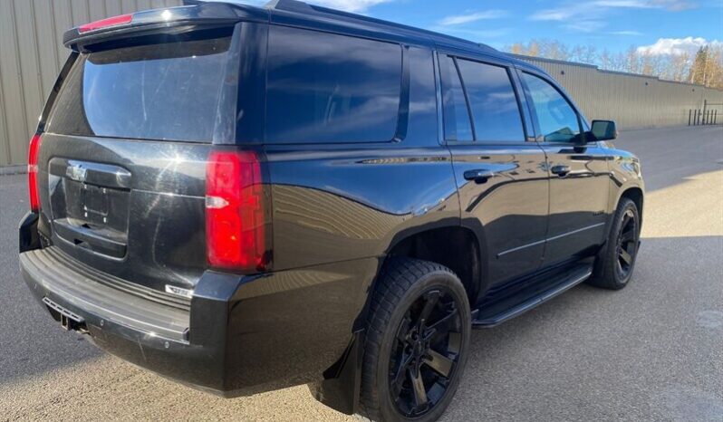 
								2018 Chevrolet Tahoe Premier 4×4 full									