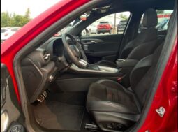 
										2024 Dodge Hornet GT Plus Blacktop Edition AWD full									