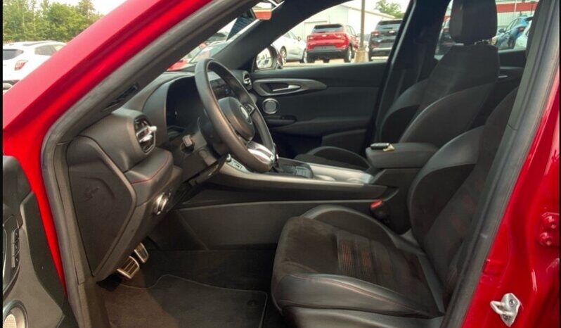 
								2024 Dodge Hornet GT Plus Blacktop Edition AWD full									