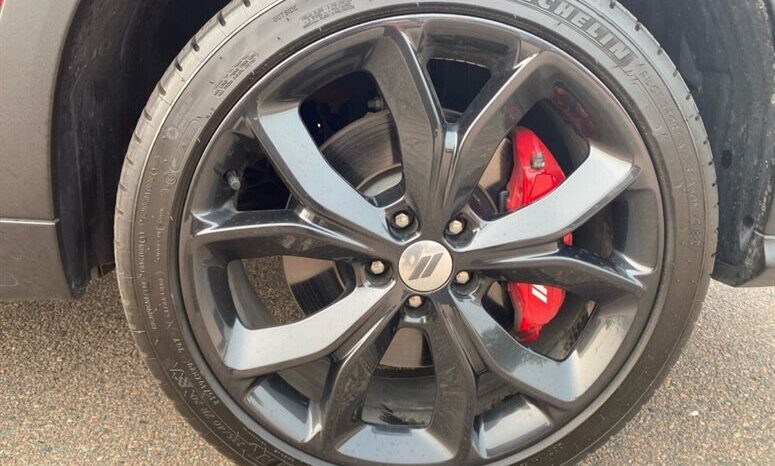 
								2024 Dodge Hornet GT Plus Blacktop Edition AWD full									