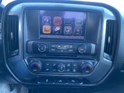 
										2018 Chev Silverado 1500 LT Crew Cab 4×4 5.3L full									